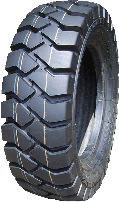 Heftruck band CM282