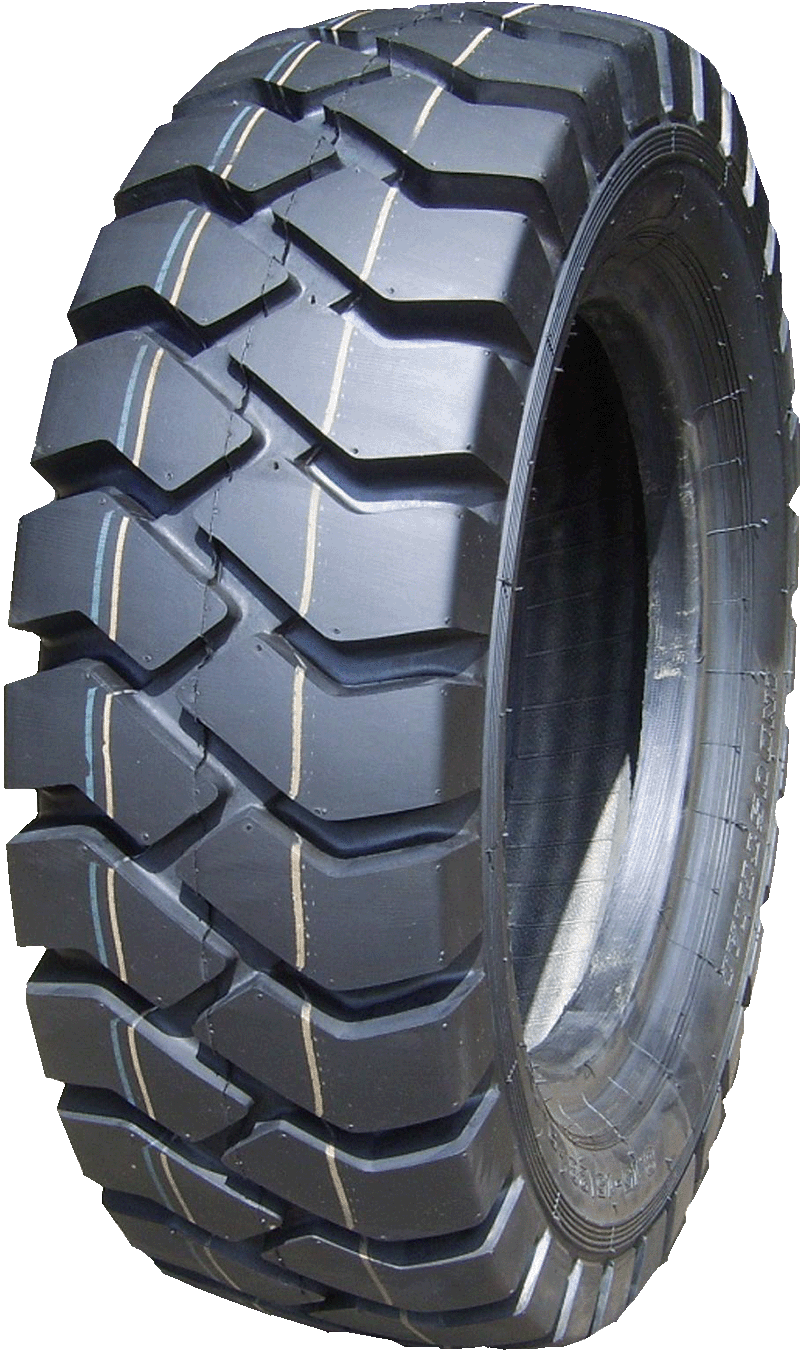 Cargomaster CM-282 heftruckband