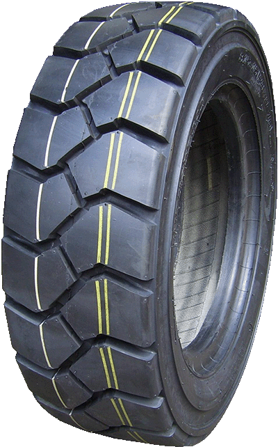 Heftruck band CM283