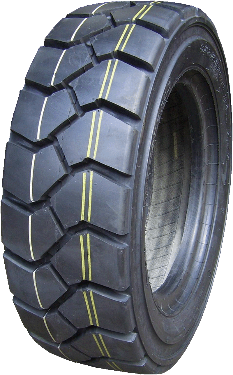 Cargomaster CM-283 heftruckband