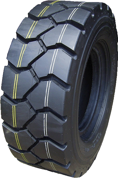 Heftruck band CM283 A
