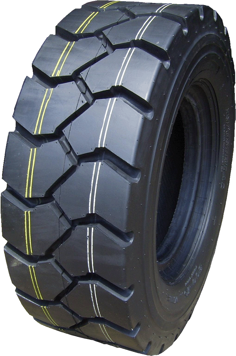 Cargomaster CM-283 A heftruckband
