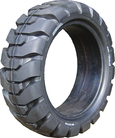 Cargomaster D-Trac Solid SKS volrubber schrankladerband