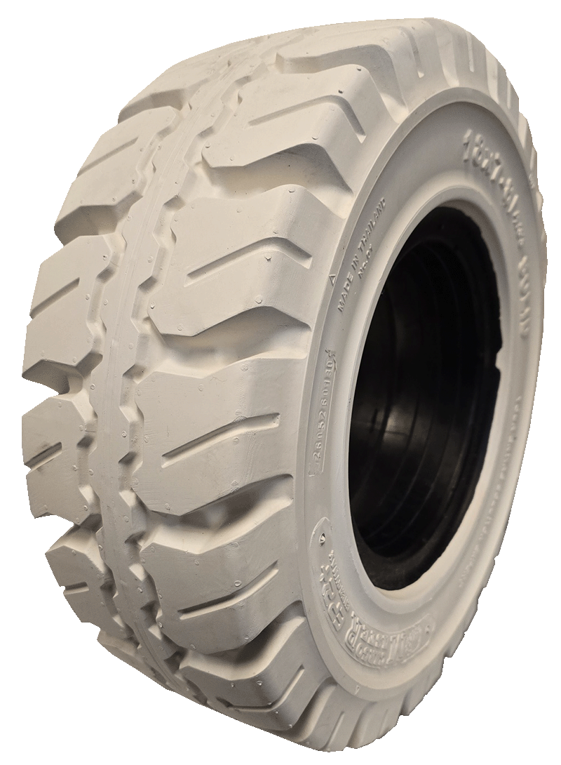 Heftruck volrubber band Energy Max