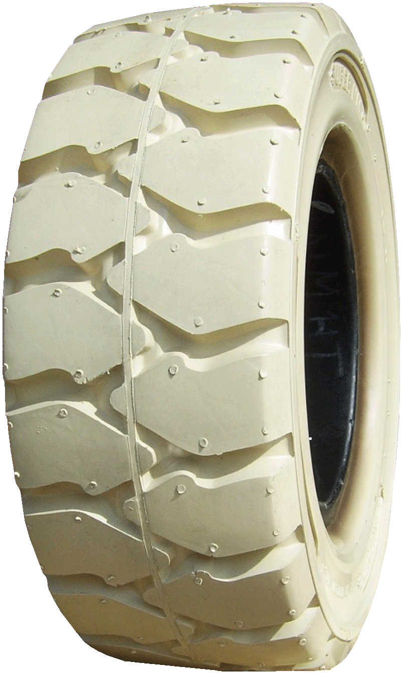 Cargomaster All-Trac solid SKS schrankladerband