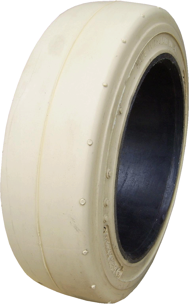 Cargomaster Non-marking heftruckband Smooth NM