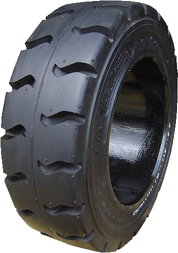 Cargomaster Non-marking heftruckband Traction NM