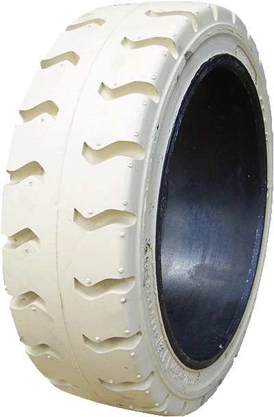 Cargomaster Non-marking heftruckband Traction NM