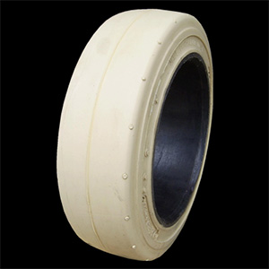 Non-marking band Smooth NM